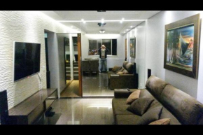 Apartamento Top Expo Center Norte Paulista Centro